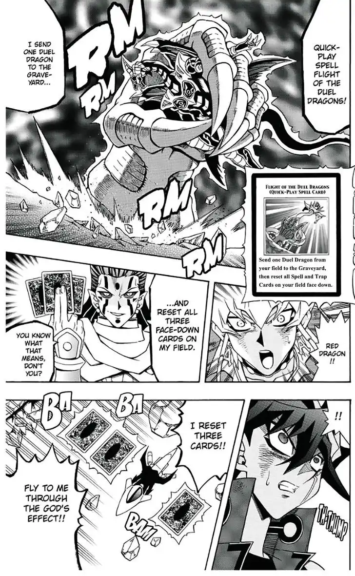 Yu-Gi-Oh! 5Ds Chapter 60 23